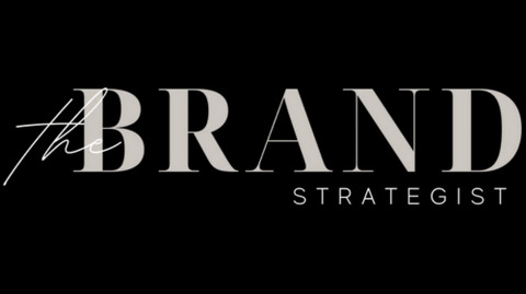 The Brand Strategist