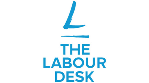 The Labour Desk LTD