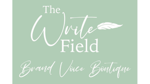 The Write Field