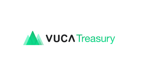 VUCA Treasury