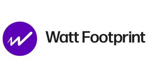 Watt Footprint