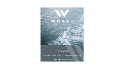 Wharf Financial Services Ltd