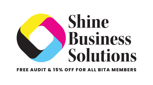 Shine Business Solutions - Exclusive Offer for BITA members