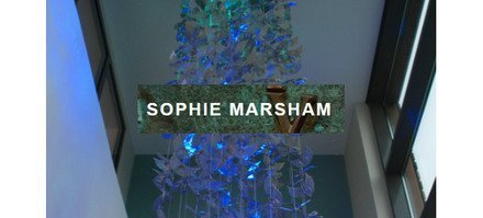 Sophie Marsham