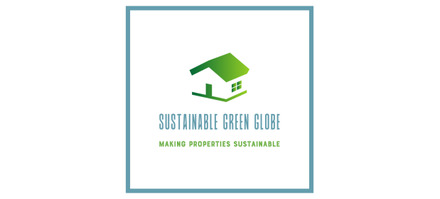 Sustainable Green Globe