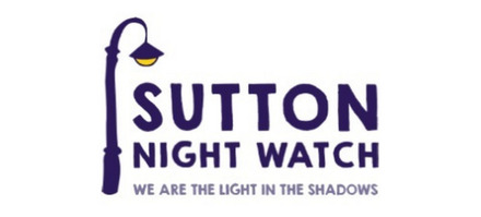 Sutton night watch homeless