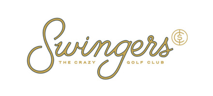 Swingers - The Crazy Golf Club