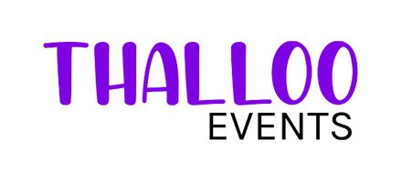 Thalloo Event Management Ltd