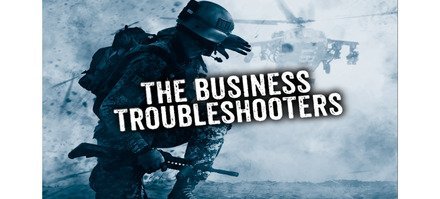 The Business Troubleshooters