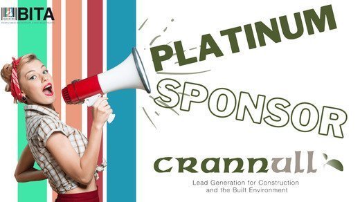 Announcing our newest Platinum Sponsor - Crannull!