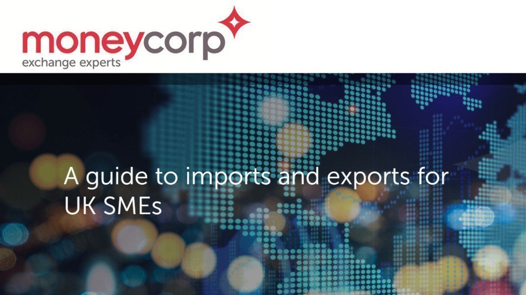 A guide to imports and exports for UK SMEs