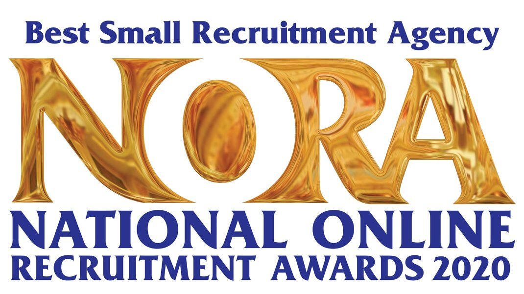 Cavendish Professionals - Winner of Best Small Recruitment Agency by NORA