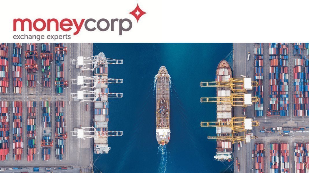 moneycorp partners with Scottish Chambers of Commerce to boost export trade