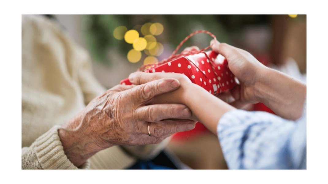 Rap Interiors Gifts £600 for Care Homes to Bring in Singers & Entertainment