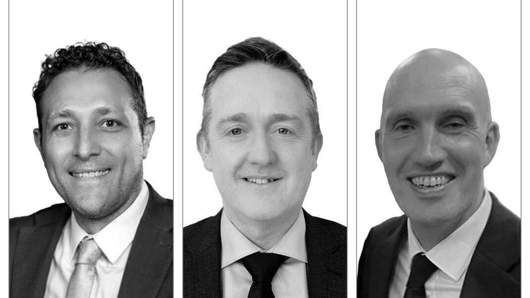 Uform Expands UK & Ireland Sales Teams