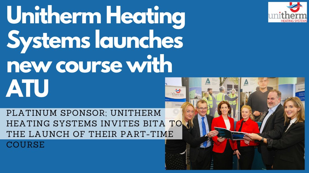 Unitherm Heating Systems launches new course with ATU