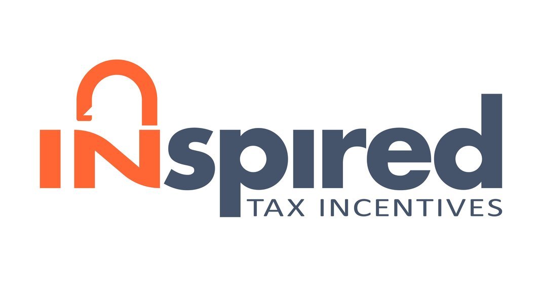 Welcoming our Platinum Sponsor, Inspired Tax Incentives