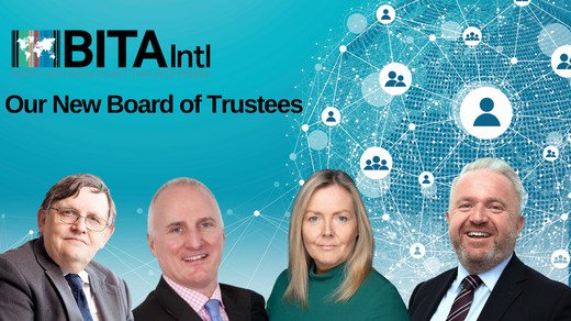 Introducing the BITA Board of Trustees