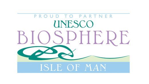 Isle of Man - The first country in the world to be recognised by UNESCO as a World Biosphere Region!