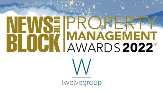 Property Management Awards 2022