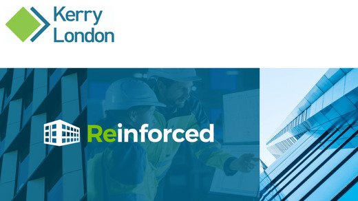 Reinforced Construction Newsletter
