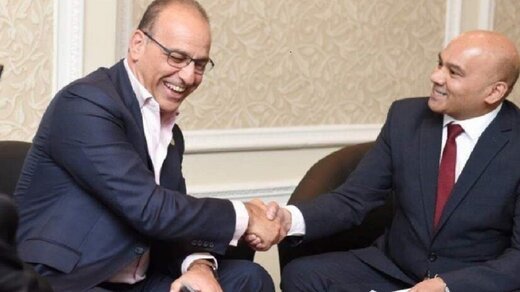 Theo Paphitis partners with Business Connect Magazine