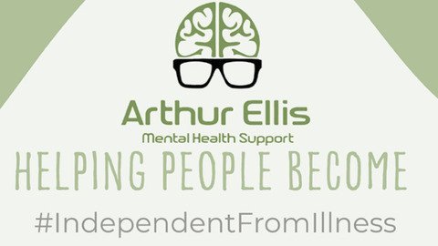 Arthur Ellis - Suicide Prevention Guide