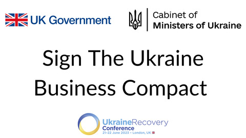 Ukraine Business Compact