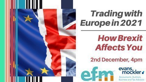 Trading with Europe after Brexit