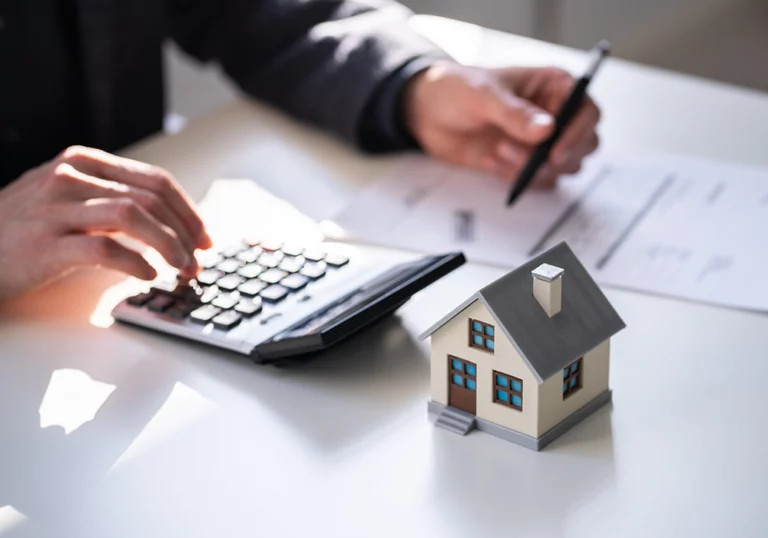Property Finance HP
