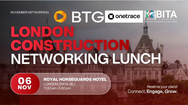 LONDON construction Networking Lunch Apr (2)