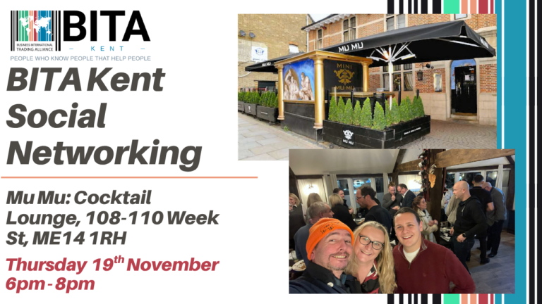 BITA Kent Social Networking (11)