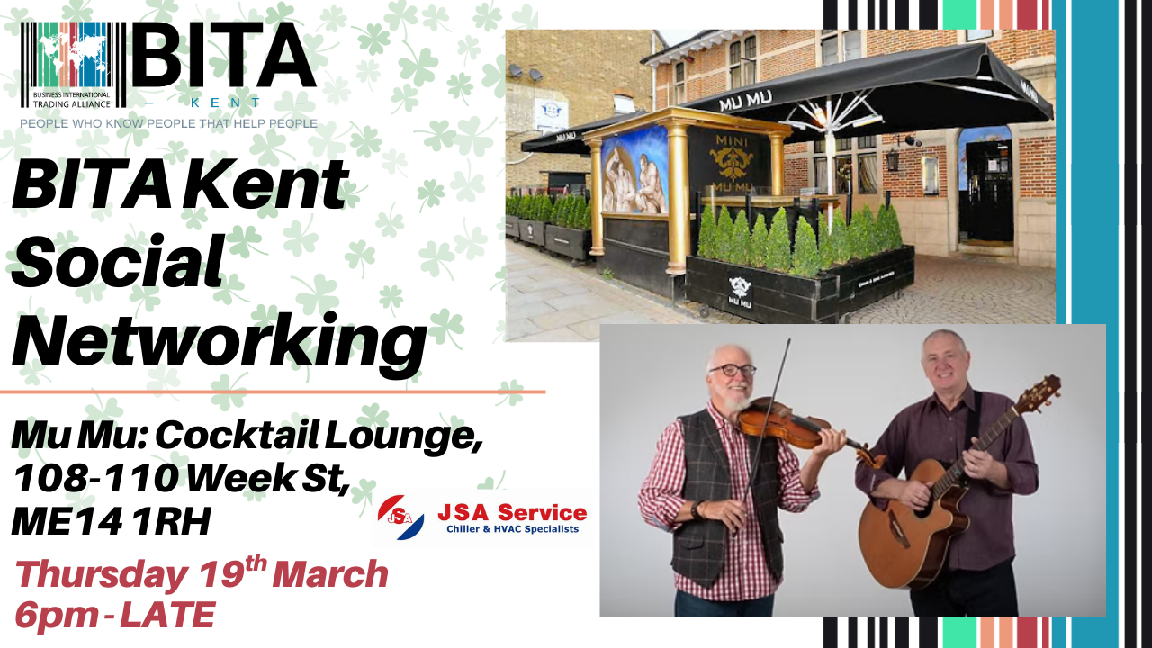 BITA Kent Social Networking (3)