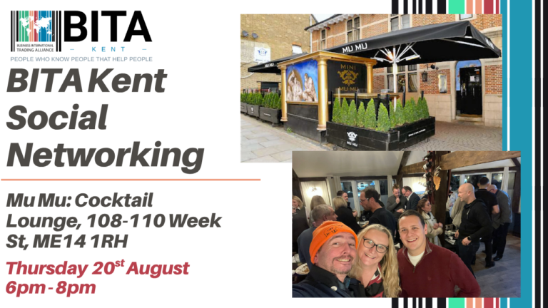 BITA Kent Social Networking (9)