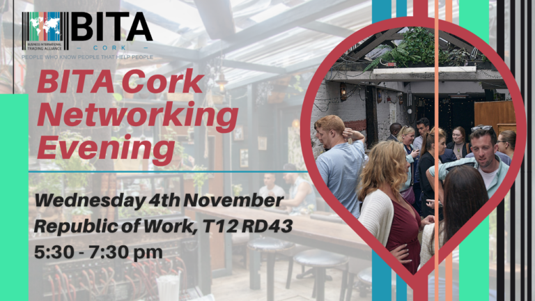 Cork Social Networking (10)