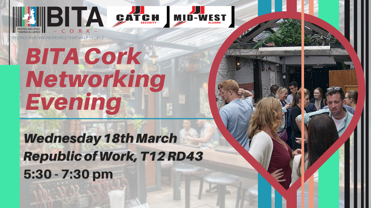 Cork Social Networking (6)