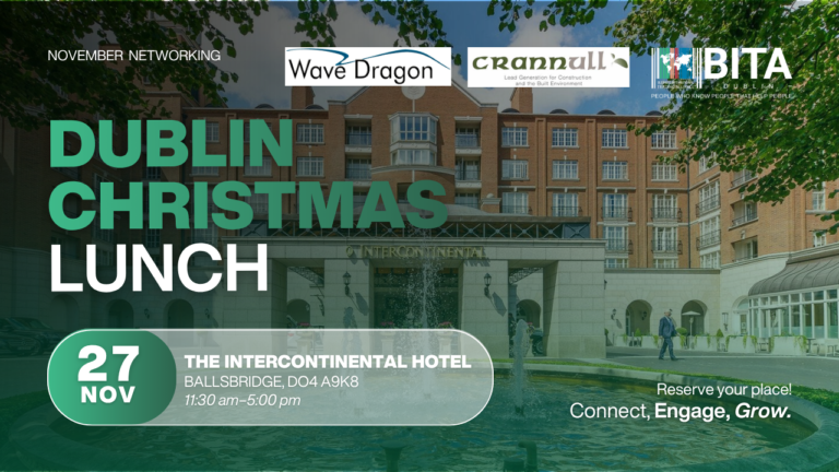 DUBLIN CHRISTMAS LUNCH (2)