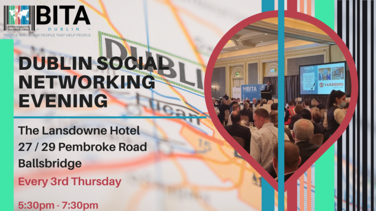 Dublin Social Networking Event (13)