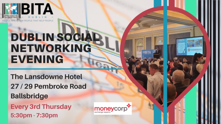 Dublin Social Networking Event (9)