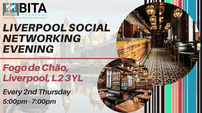 Liverpool Social Networking 2025 1