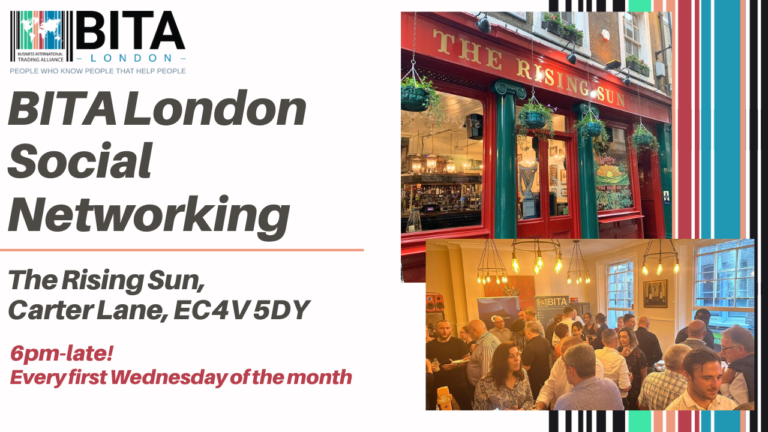 London Social Networking (4)