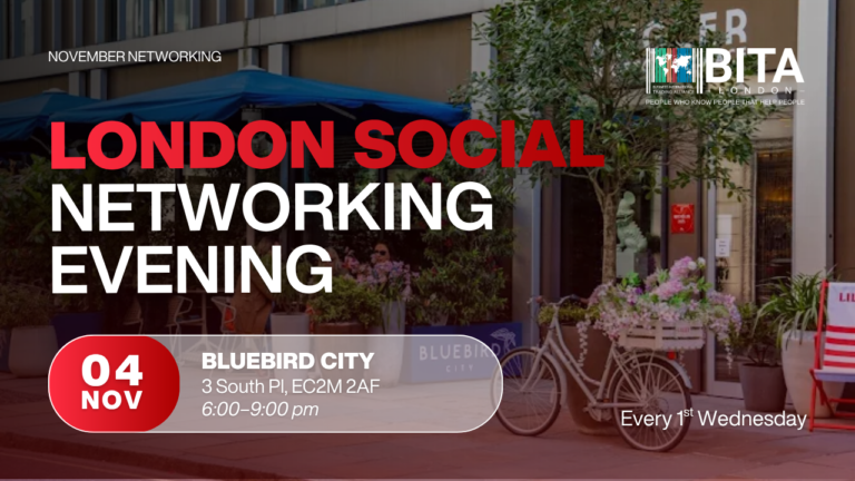 London Social - Nov