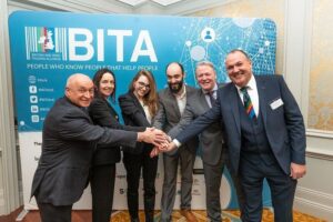 Home - BITA