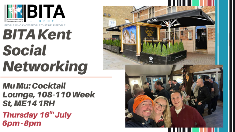 BITA Kent Social Networking (5)