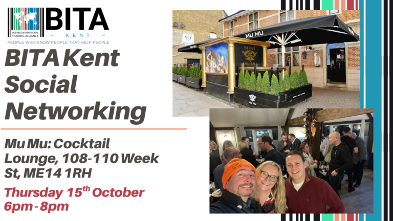BITA Kent Social Networking (6)