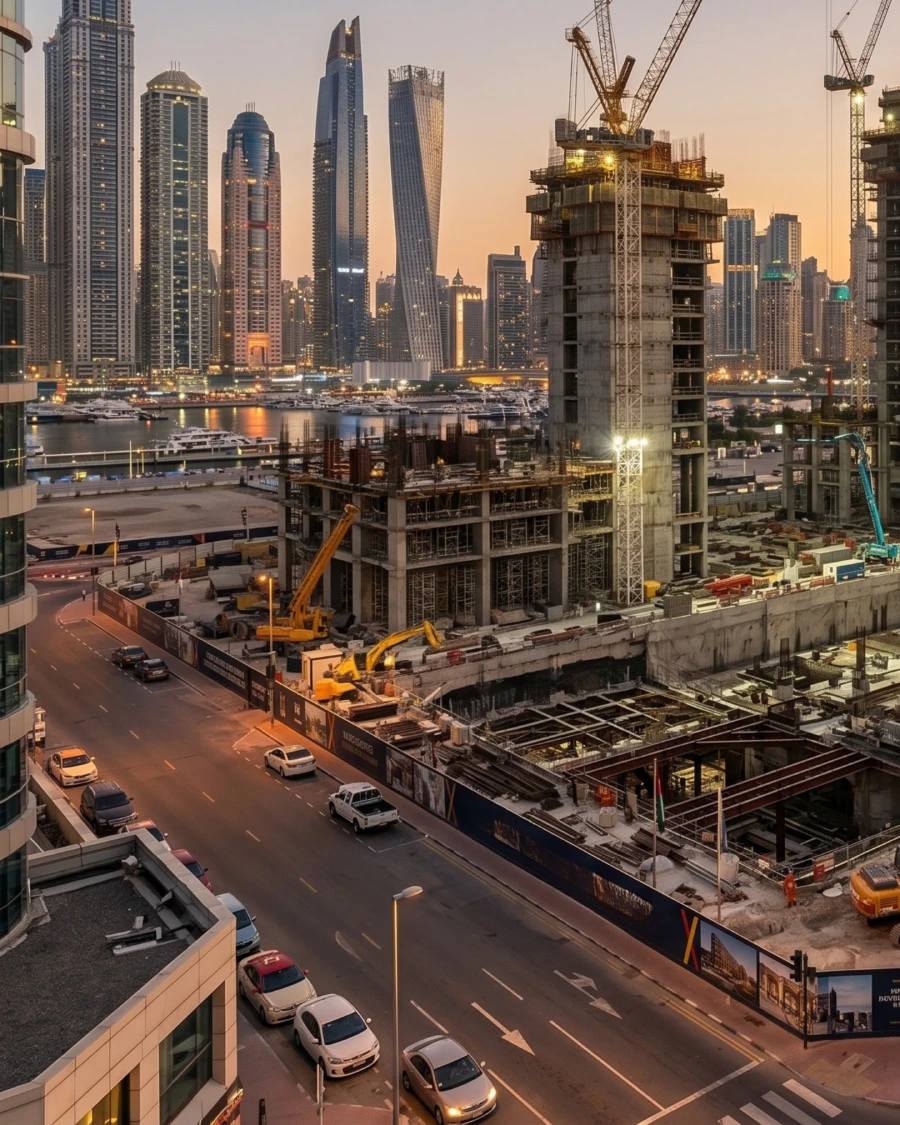 Dubai