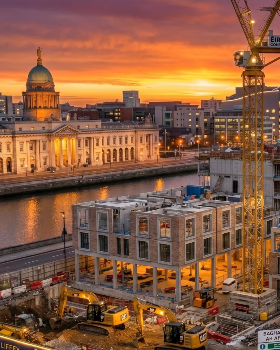 Dublin