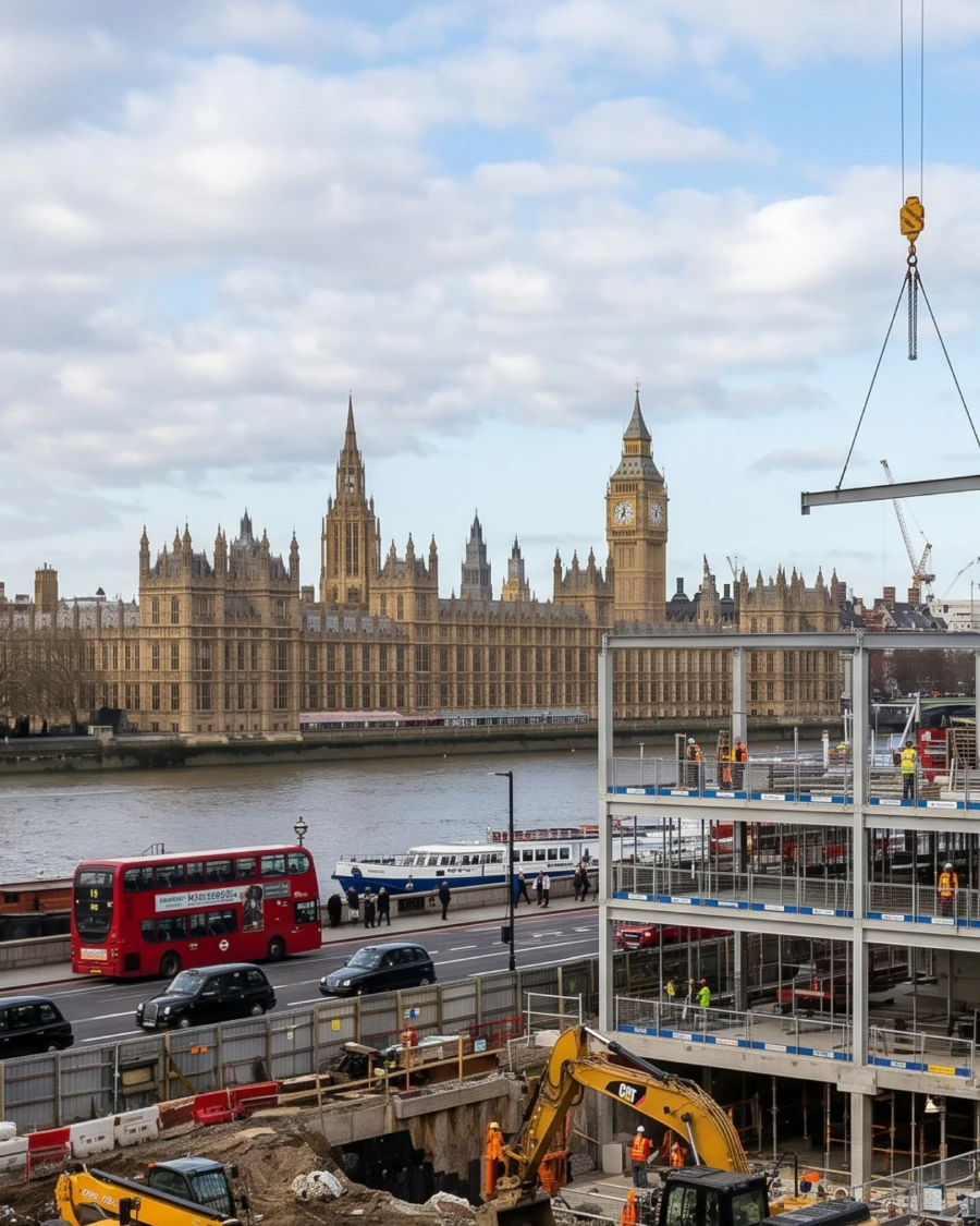 London