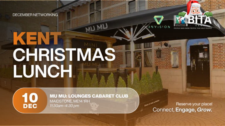 Kent Christmas Lunch (1)