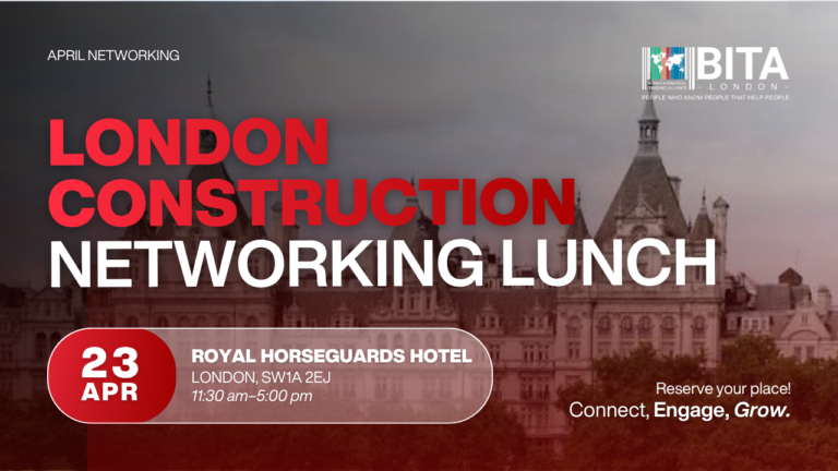 LONDON construction Networking Lunch Apr (5)